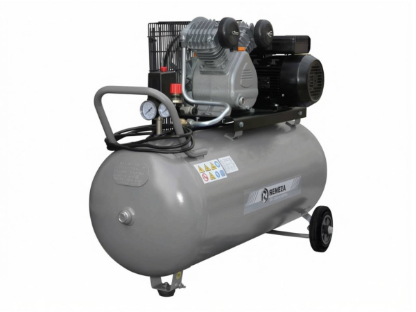 Поршневой компрессор Remeza СБ4/С-100.LB24 фото