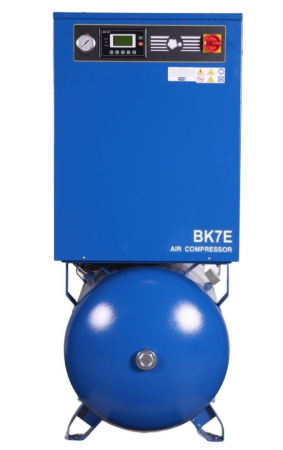 Винтовой компрессор Remeza ВК7Е-10-270 Винтовой компрессор Remeza ВК7Е-10-270 фото