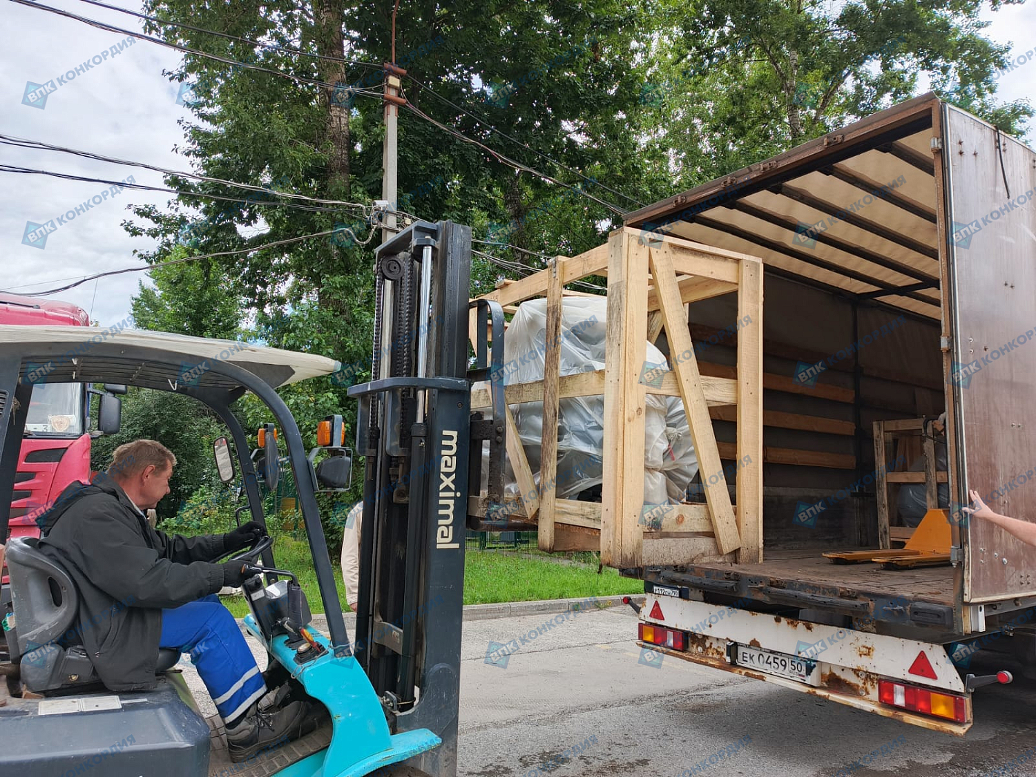 Отгрузка поршневых компрессора Remeza СБ4/Ф-500.LB75 в г. Москва Отгрузка поршневых компрессора Remeza СБ4/Ф-500.LB75 в г. Москва