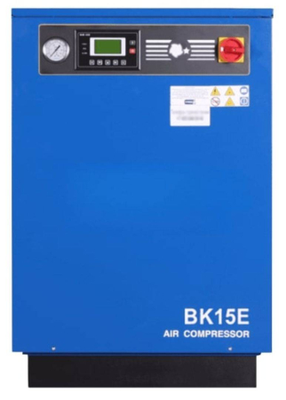 Винтовой компрессор Remeza ВК15Е-15 Винтовой компрессор Remeza ВК15Е-15 фото