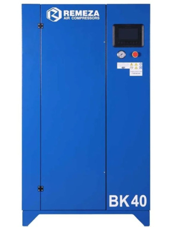 Винтовой компрессор Remeza ВК40-10ВС Винтовой компрессор Remeza ВК40-10ВС фото