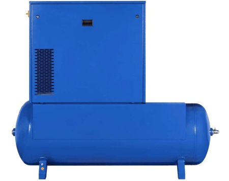 Винтовой компрессор Remeza ВК15Е-15-500ВС Винтовой компрессор Remeza ВК15Е-15-500ВС фото