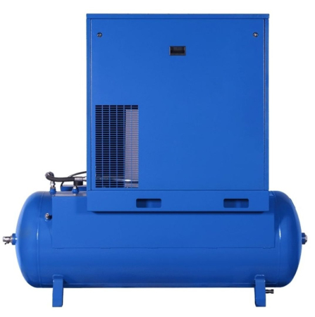 Винтовой компрессор Remeza ВК25-10-500ВС Винтовой компрессор Remeza ВК25-10-500ВС фото