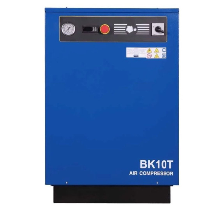 Винтовой компрессор Remeza ВК10Т-15 Винтовой компрессор Remeza ВК10Т-15 фото