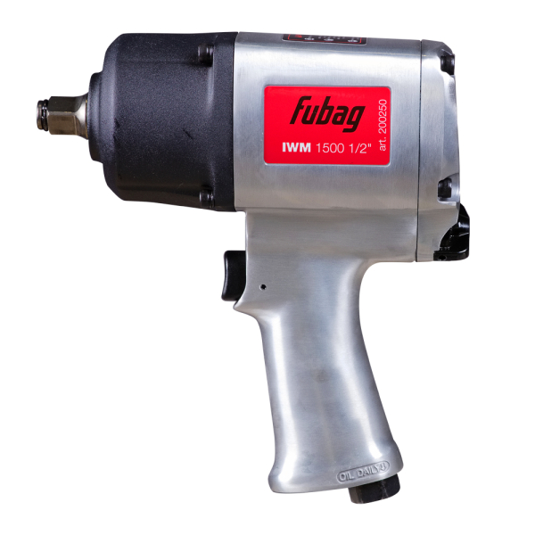 IWM 1500 1/2" (1500 Нм_6.2 бар_1/2") фото