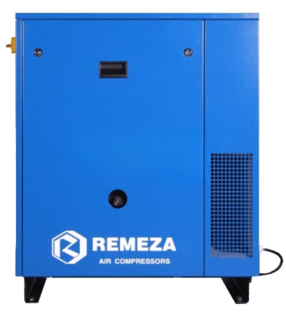 Винтовой компрессор Remeza ВК15Е-15 Винтовой компрессор Remeza ВК15Е-15 фото