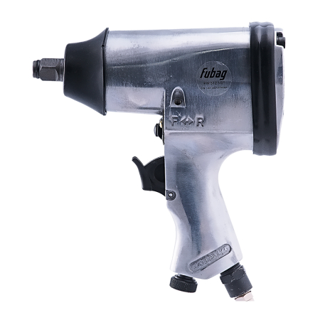 PW312 (158л/мин_312н/м_6.3бар_1/2") + удлинитель + 10гол. фото