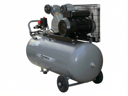 Поршневой компрессор Remeza СБ4/С-100.LB24 фото