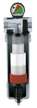 Фильтр сжатого воздуха Remeza R0106-A-T Фильтр сжатого воздуха Remeza R0106-A-T фото