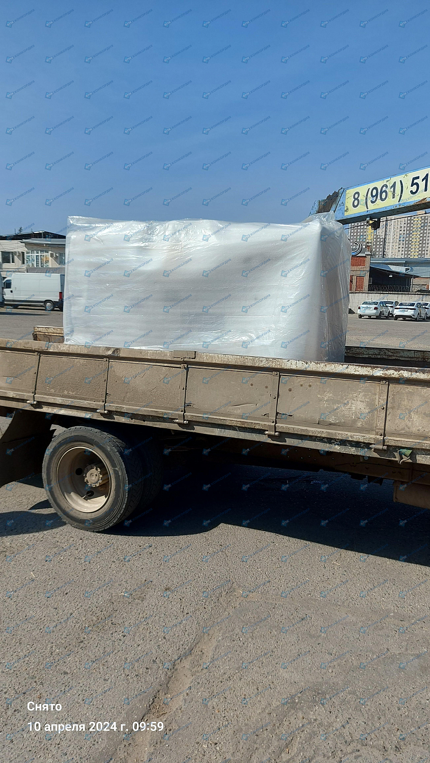 Отгрузка дизельного генератора ZAMMER  АД30-Т400 в г. Краснодар Отгрузка дизельного генератора ZAMMER  АД30-Т400 в г. Краснодар