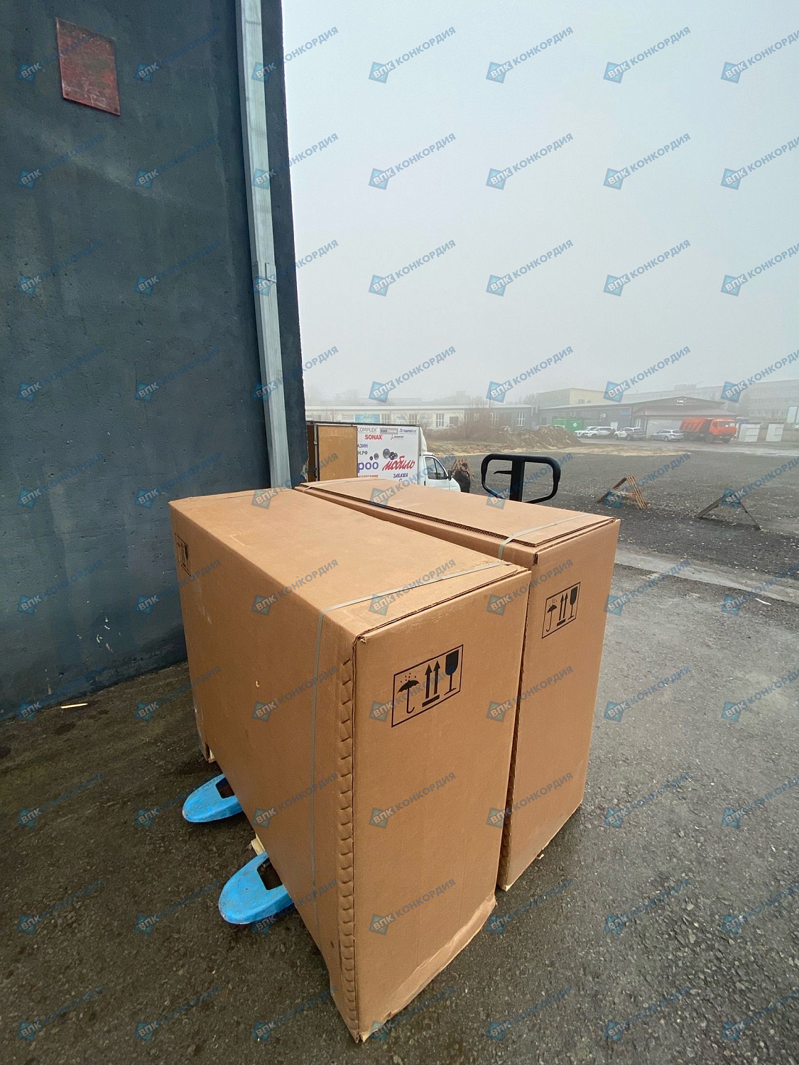 Отгрузка поршневых компрессоров Remeza СБ4/С-100.LB75 в г. Волгоград Отгрузка поршневых компрессоров Remeza СБ4/С-100.LB75 в г. Волгоград