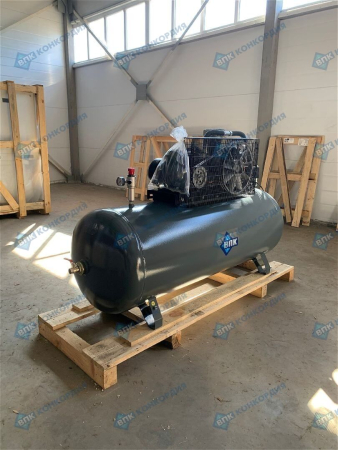 Поршневой компрессор Remeza СБ4/Ф-500.LB75 Поршневой компрессор Remeza СБ4/Ф-500.LB75 фото