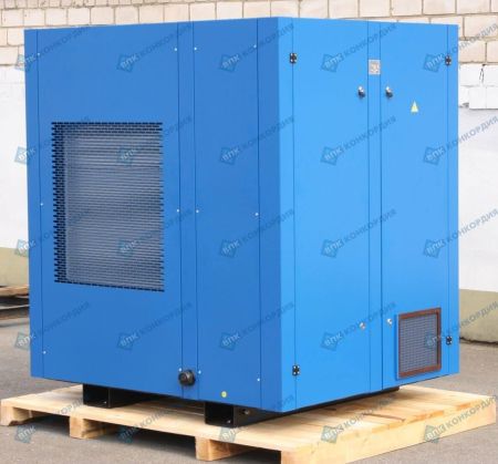 Винтовой компрессор Remeza ВК60-15 фото