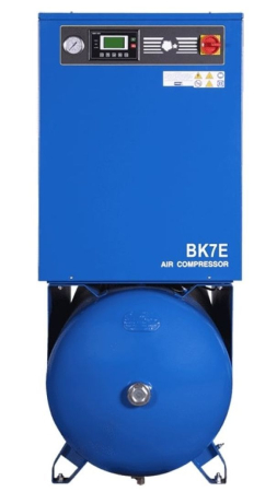 Винтовой компрессор Remeza ВК7Е-8-500Д Винтовой компрессор Remeza ВК7Е-8-500Д фото