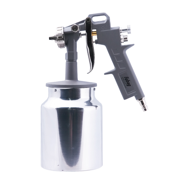 BASIC S750/1.5 HP (156л/мин_3.5бар_нижний бачок_1.0 л_1.5мм) фото