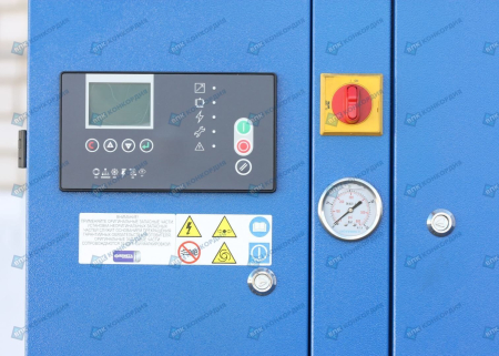 Винтовой компрессор Remeza ВК30Т-20-470Д2ВС фото