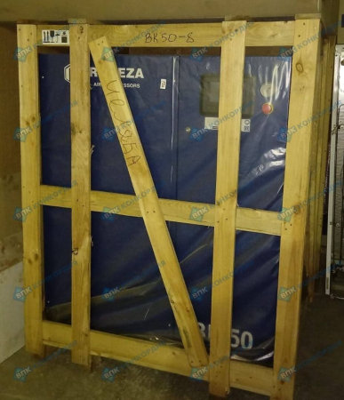 Винтовой компрессор Remeza ВК50-8 Винтовой компрессор Remeza ВК50-8 фото