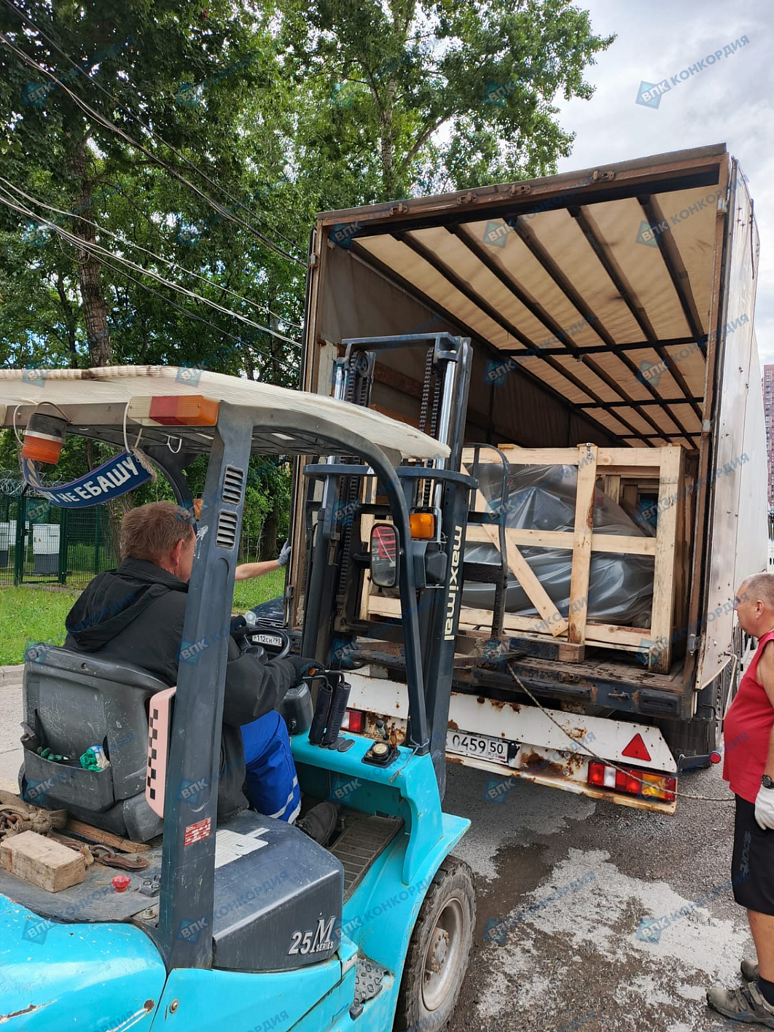 Отгрузка поршневых компрессора Remeza СБ4/Ф-500.LB75 в г. Москва Отгрузка поршневых компрессора Remeza СБ4/Ф-500.LB75 в г. Москва