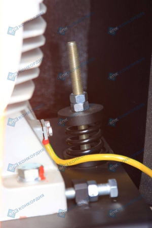 Винтовой компрессор Remeza ВК100-15ВС фото