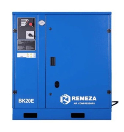 Винтовой компрессор Remeza ВК20Е-8 Винтовой компрессор Remeza ВК20Е-8 фото