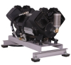 Поршневой компрессор Remeza СБ4/F-500.4V70 Поршневой компрессор Remeza СБ4/F-500.4V70 фото