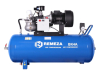 Винтовой компрессор Remeza ВК4А-10-200-1 Винтовой компрессор Remeza ВК4А-10-200-1 фото